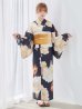 モデル：kirari　身長：156cm  着用サイズ：Fサイズ