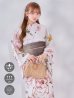 モデル：kirari　身長：156cm  着用サイズ：Fサイズ