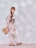 モデル：kirari　身長：156cm  着用サイズ：Fサイズ