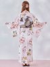 モデル：kirari　身長：156cm  着用サイズ：Fサイズ