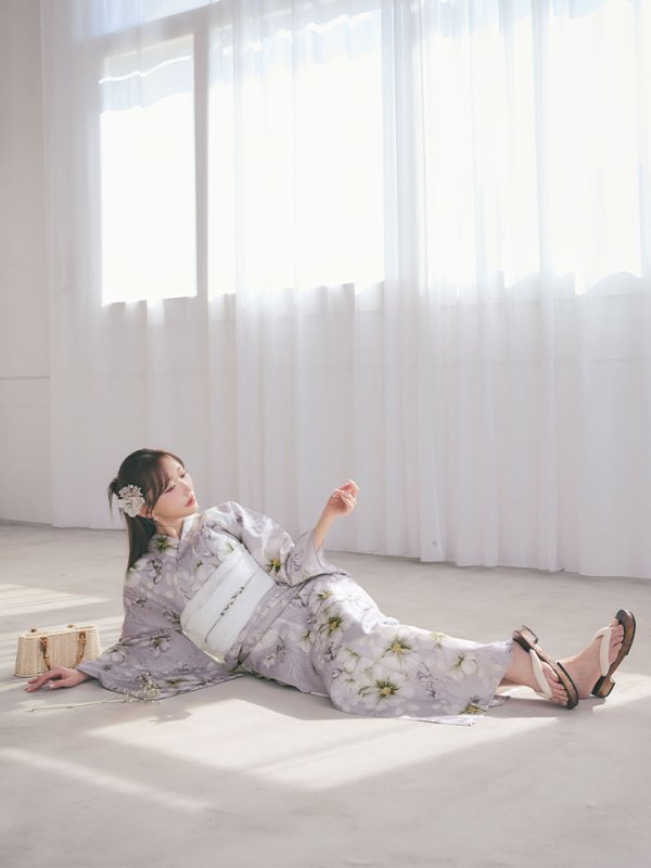 モデル:菅野結以 身長:163cm