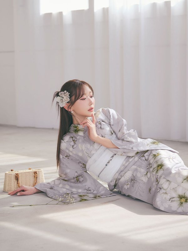 モデル:菅野結以 身長:163cm