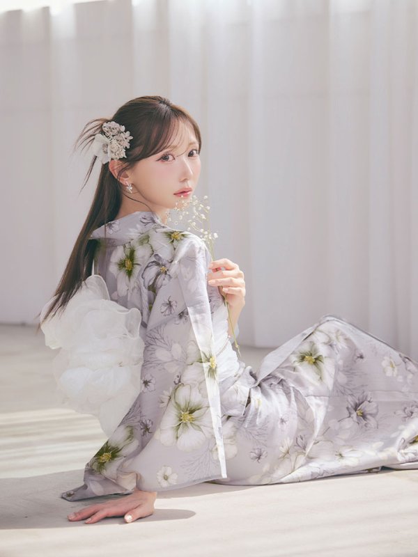 モデル:菅野結以 身長:163cm