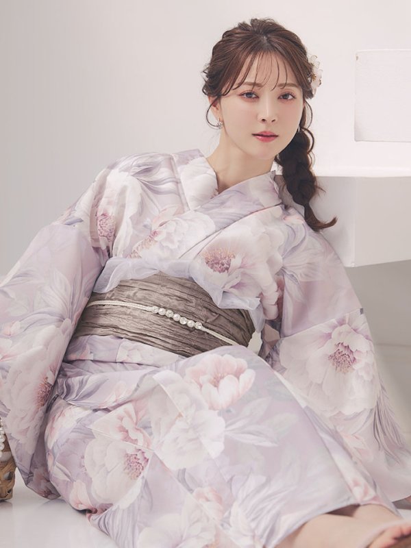 モデル：麻亜里　身長：160cm