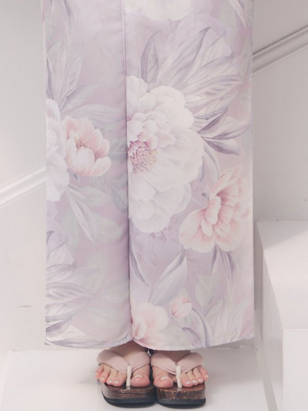 モデル：麻亜里　身長：160cm