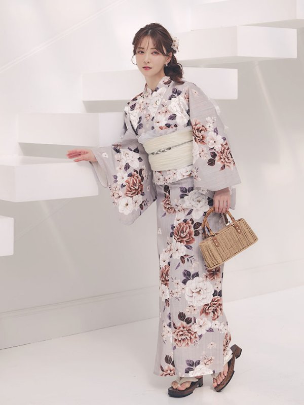 モデル:麻亜里 身長:160cm