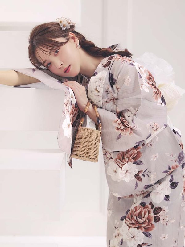 モデル:麻亜里 身長:160cm