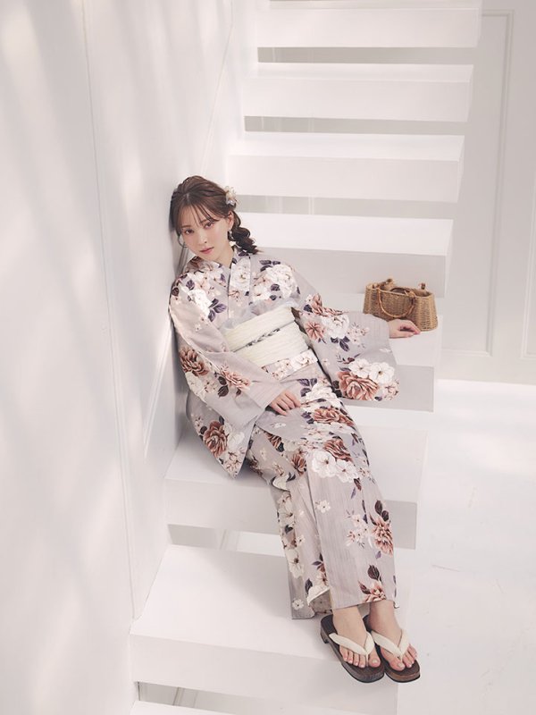 モデル:麻亜里 身長:160cm