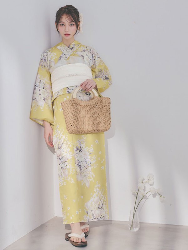 モデル:kie 身長:158cm 着用サイズ：Fサイズ