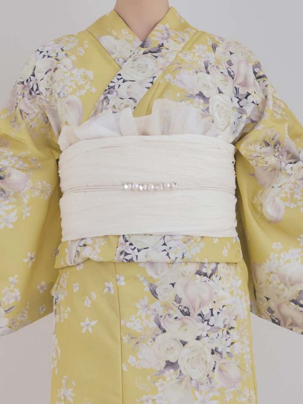 モデル:kie 身長:158cm 着用サイズ：Fサイズ