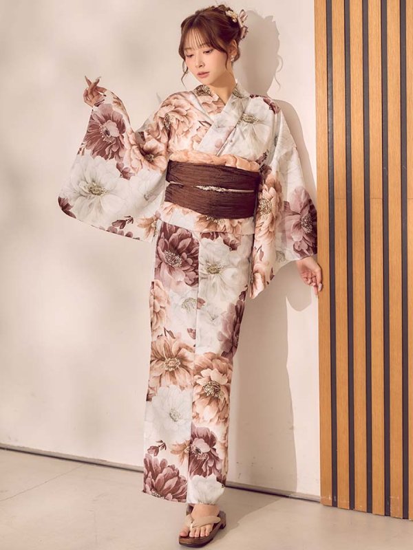 モデル:PyunA.(ぴょな) 身長:160cm