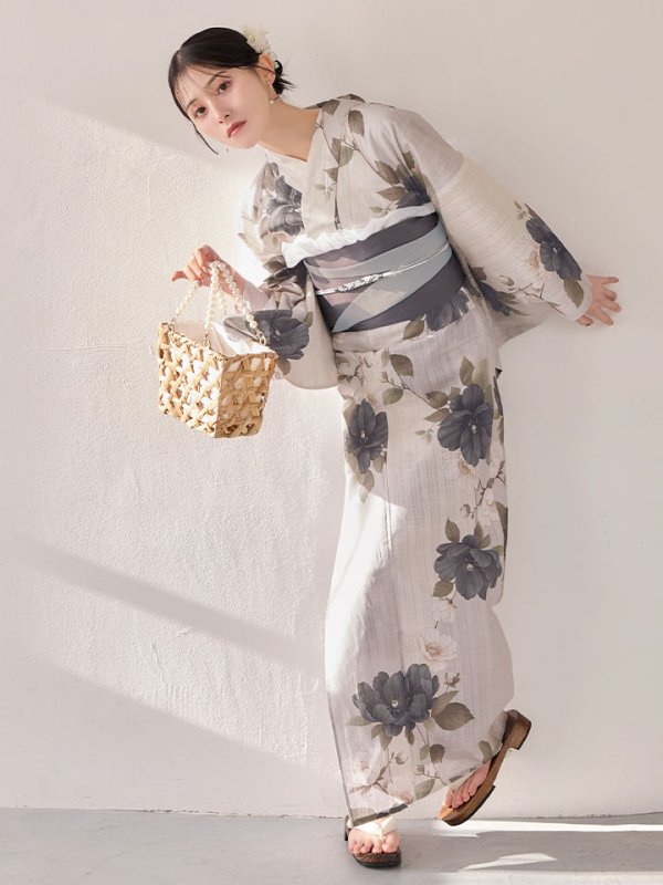 モデル：吉井美優　身長：160cm