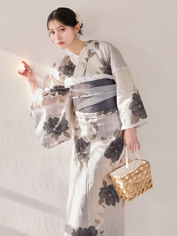 モデル：吉井美優　身長：160cm