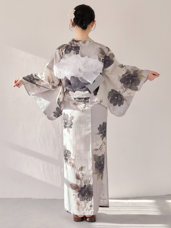 モデル：吉井美優　身長：160cm