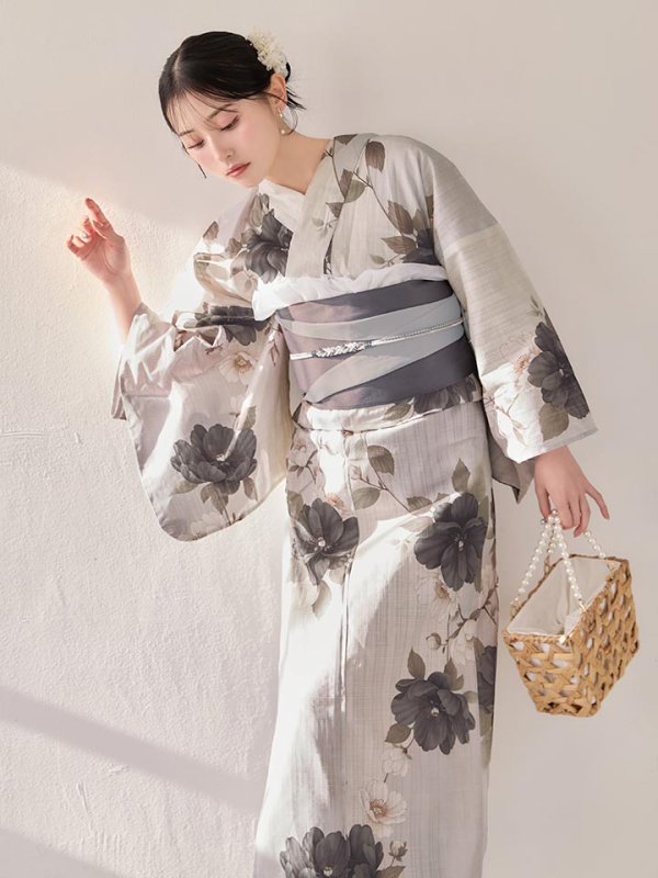 モデル：吉井美優　身長：160cm