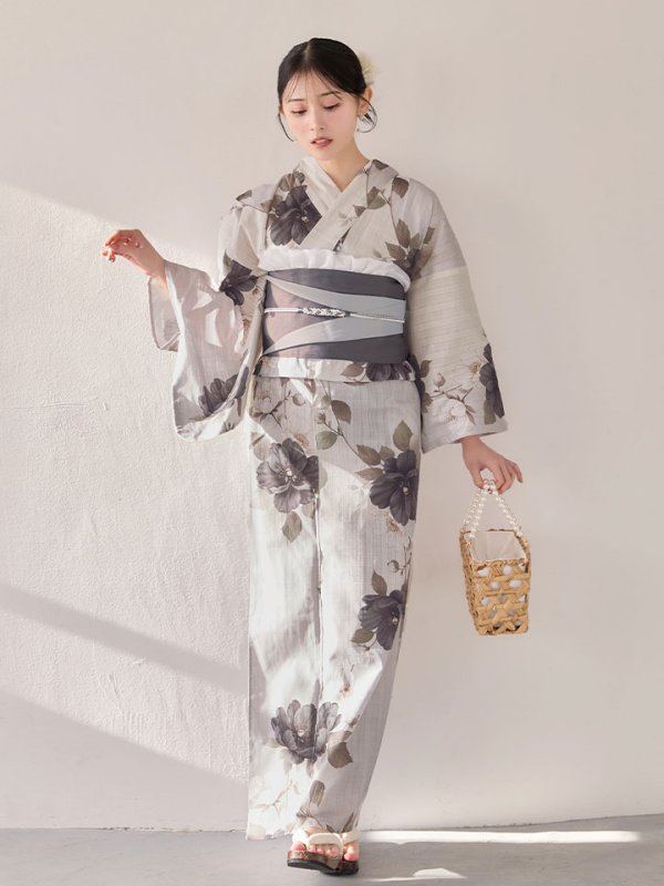 モデル：吉井美優　身長：160cm