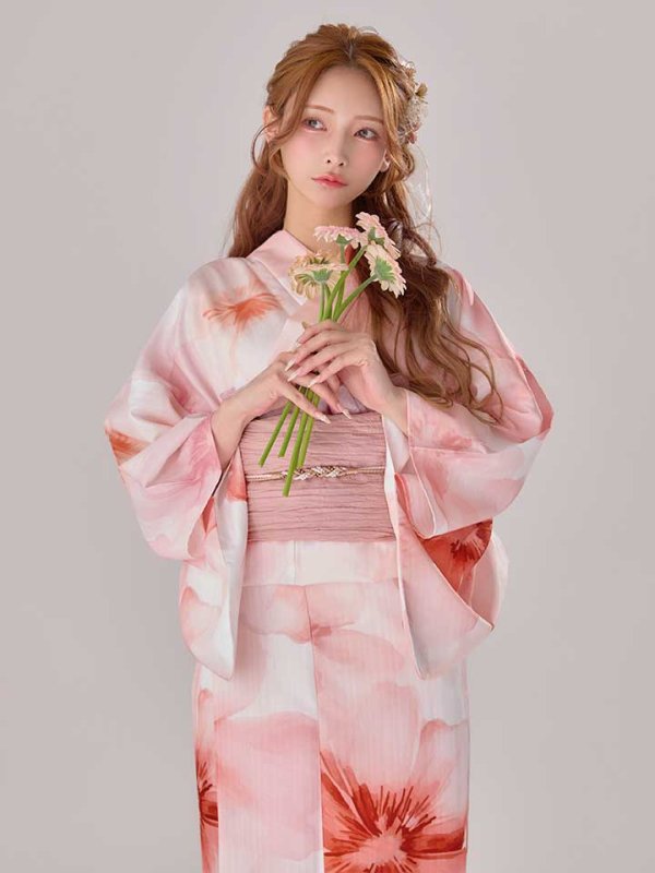 モデル：天海りこ　身長：156cm  着用サイズ：Fサイズ