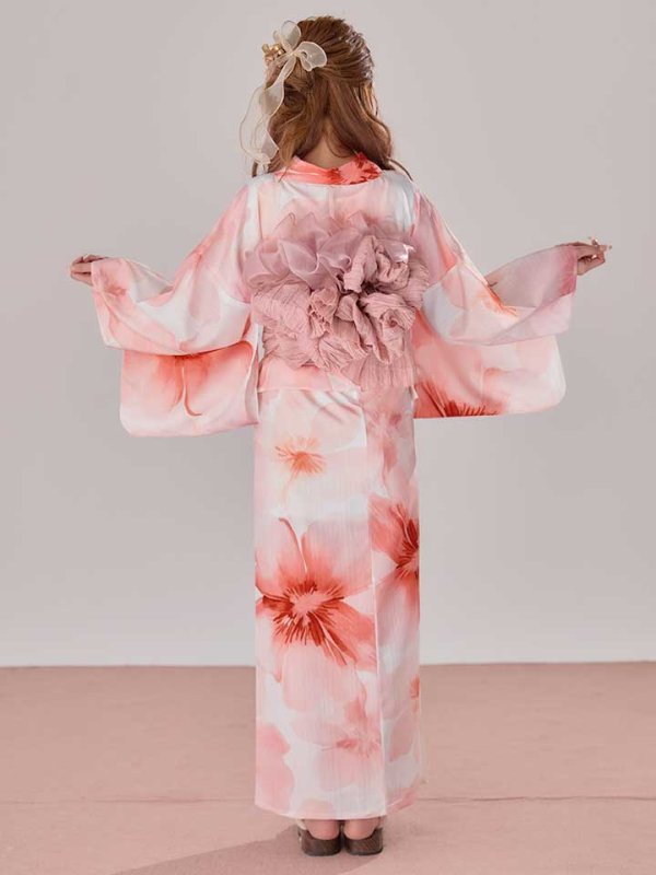 モデル：天海りこ　身長：156cm  着用サイズ：Fサイズ