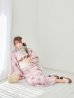モデル：三上悠亜　身長：159cm