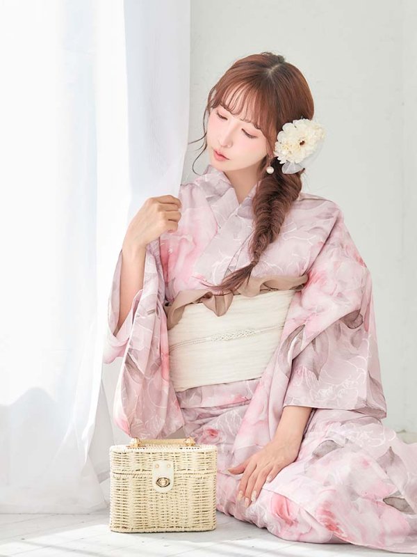 モデル：三上悠亜　身長：159cm