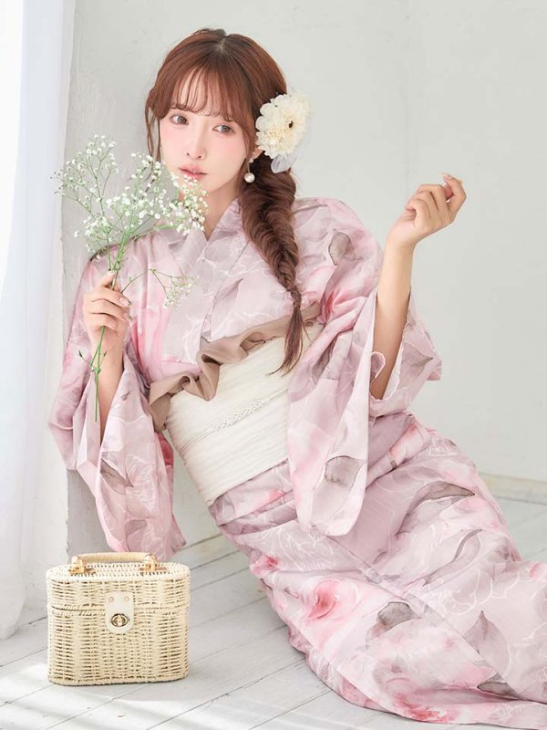 モデル：三上悠亜　身長：159cm