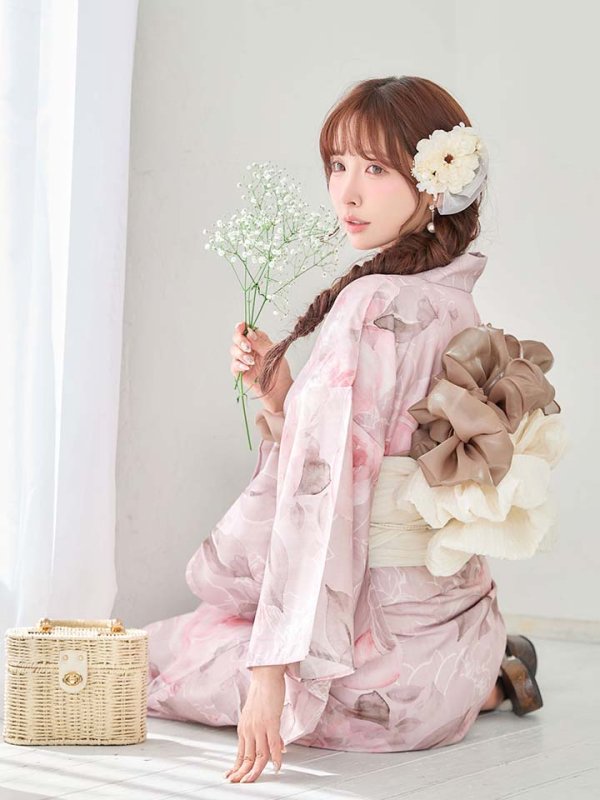モデル：三上悠亜　身長：159cm