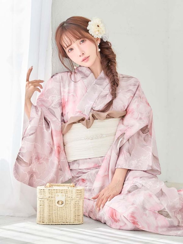 モデル：三上悠亜　身長：159cm
