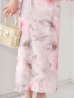 モデル：三上悠亜　身長：159cm