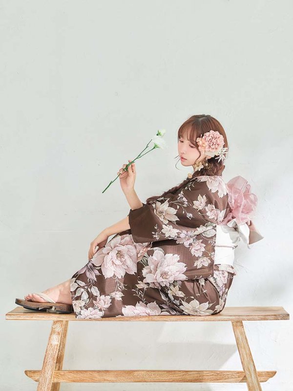 モデル：三上悠亜　身長：159cm