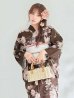 モデル：三上悠亜　身長：159cm