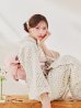 モデル：菅野結以　身長：163cm