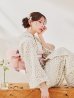 モデル：菅野結以　身長：163cm