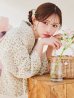 モデル：菅野結以　身長：163cm