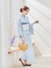 モデル：菅野結以　身長：163cm