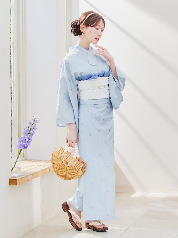 モデル：菅野結以　身長：163cm