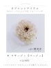 画像6: セパレートアーガイルビジュー浴衣【浴衣4点セット 浴衣/帯/下駄】OBI-lame-400-kj-5-PLV / HIMO-906-yn-PEARL / HEKO-800-sb-5-W / YA-1075-kn-BE / GETA-01-kj-7-P/ [YMT]