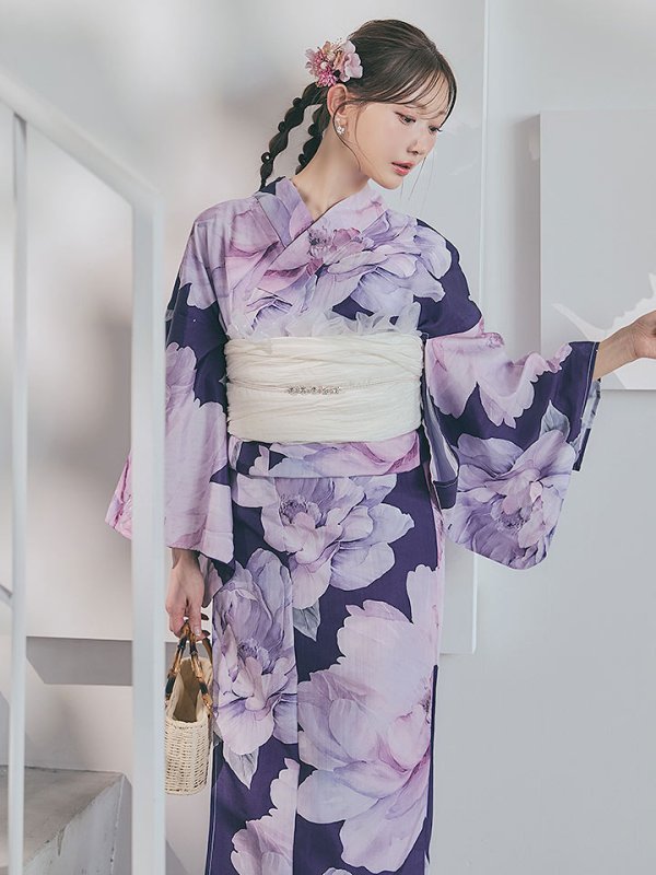 モデル：菅野結以 身長：163cm 着用サイズ：Fサイズ