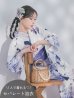 モデル：菅野結以 身長：163cm 着用サイズ：Fサイズ