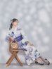モデル：菅野結以 身長：163cm 着用サイズ：Fサイズ