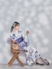 モデル：菅野結以 身長：163cm 着用サイズ：Fサイズ