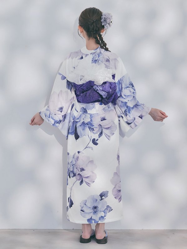 モデル：菅野結以 身長：163cm 着用サイズ：Fサイズ