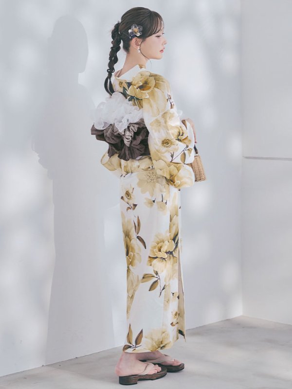 モデル:菅野結以 身長:163cm