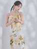 モデル:菅野結以 身長:163cm