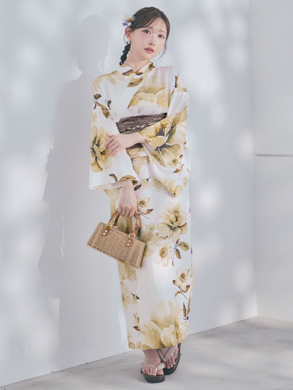 モデル:菅野結以 身長:163cm
