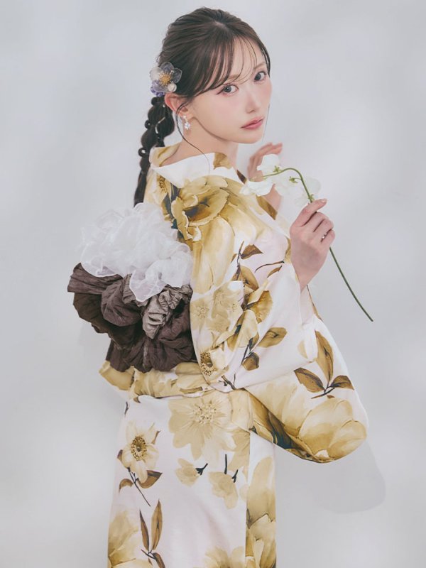 モデル:菅野結以 身長:163cm