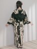 モデル：菅野結以　身長：163cm　着用サイズ：Fサイズ