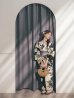 モデル：菅野結以　身長：163cm　着用サイズ：Fサイズ