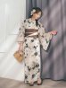 モデル：菅野結以 身長：163cm 着用サイズ：Fサイズ