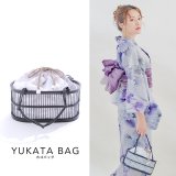 黒竹カゴバッグ[YMT]