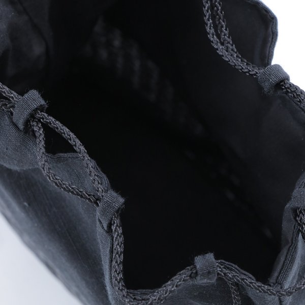 画像8: 【即日発送】【浴衣小物/かごバック】カゴ巾着【4カラー】【YMT】